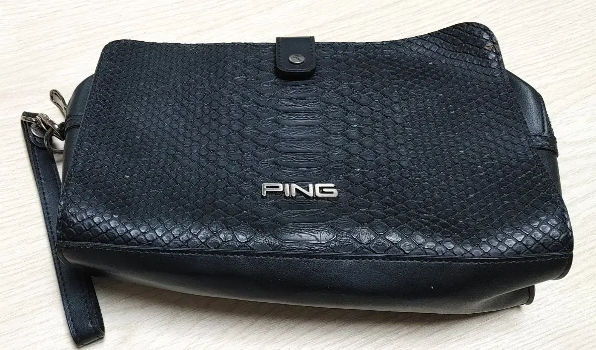 Ping 골프파우치